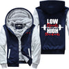 Low Squats High Standards Jacket
