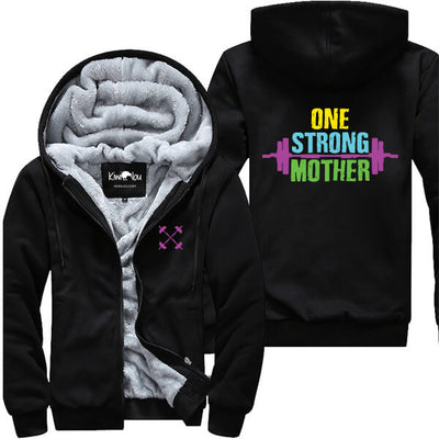 One Strong Mother Jacket