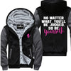 So Be Yourself - Fitness Jacket
