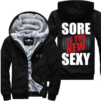 Sore Is The New Sexy Jacket
