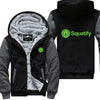 Squatify Jacket