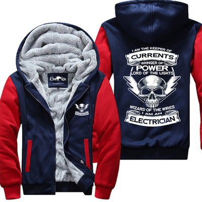Lord Of Light Jacket