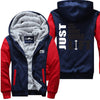 Just Lift - Fitness Jacket