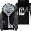 After Leg Day Jacket