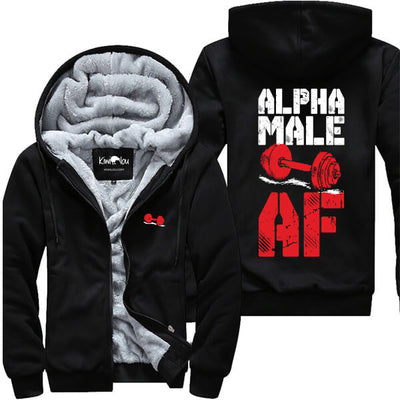 Alpha Male AF Jacket