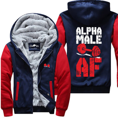 Alpha Male AF Jacket
