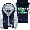 Bending Bars - Gym Jacket