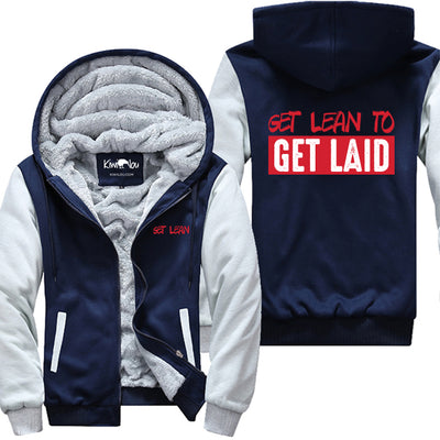 Get Lean Jacket