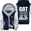 Got Balls Jacket