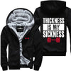 Thickness Sickness Jacket