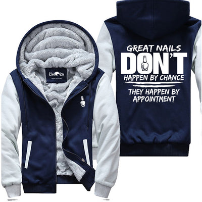 Great Nails - Jacket