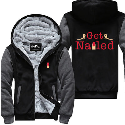 Get Nailed Jacket