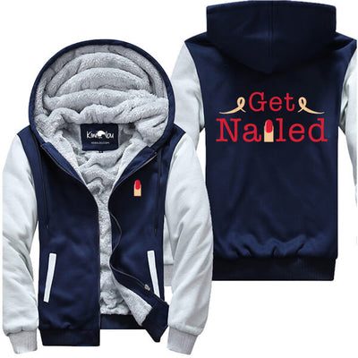 Get Nailed Jacket