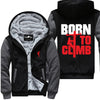 Born To Climb Jacket