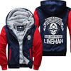 Forever Lineman Jacket