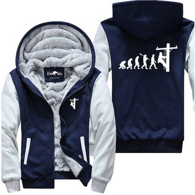 Lineman Evolution Jacket