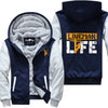 Lineman Life Jacket