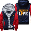 Lineman Life Jacket