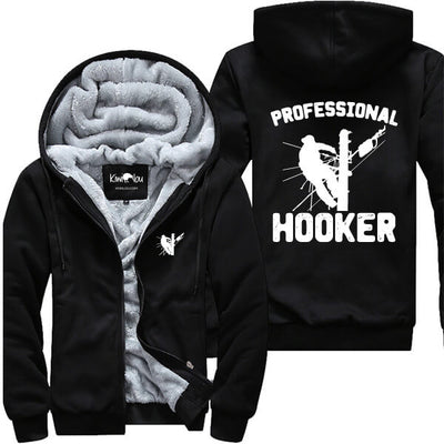 Pro Hooker Jacket