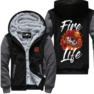 Fire Life Jacket