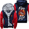 Fire Life Jacket