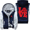 Fire Love Jacket
