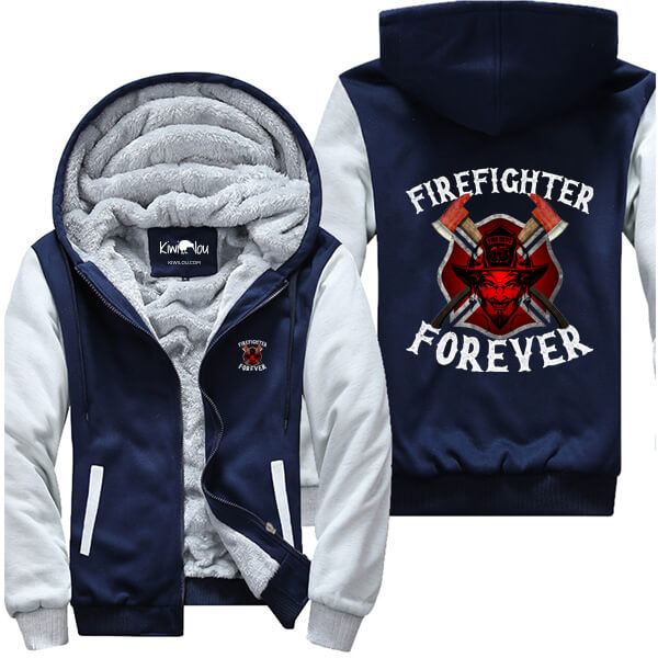 Firefighter Forever Jacket