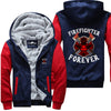 Firefighter Forever Jacket