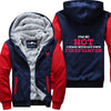 So Hot Come With Firefighter Jacket