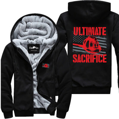 Ultimate Sacrifice Jacket