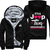 It's A Jeep Thing Jacket