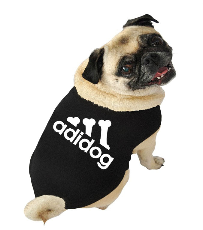 Adidog - Dog Shirt