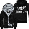 Miller Weld Life - Welder Jacket