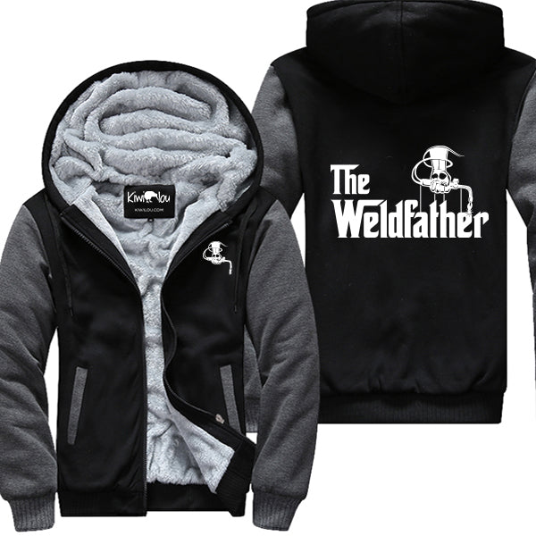 The Weldfather Jacket