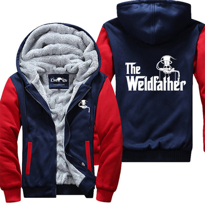 The Weldfather Jacket