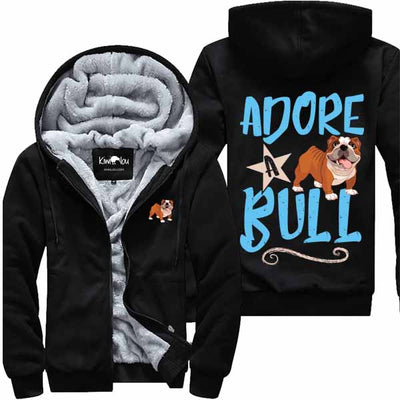 Adore A Bull - Jacket