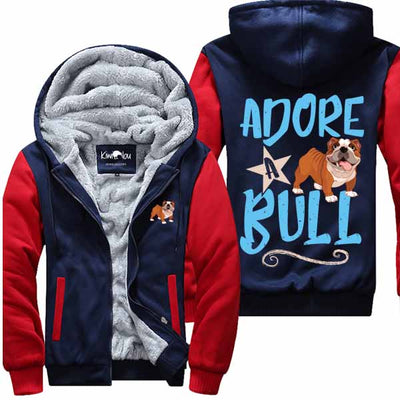 Adore A Bull - Jacket