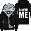 Blow Me (Mechanic) Jacket