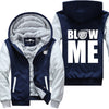 Blow Me (Mechanic) Jacket