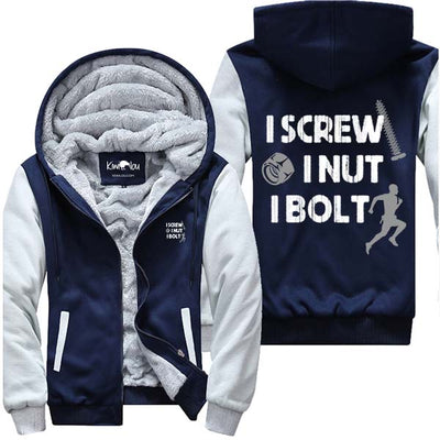 I Screw - Jacket