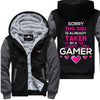 Super Sexy Gamer - Jacket