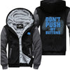 Don't Push My Buttons PS4 - Jacket