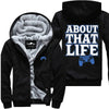 About That Life PS4 Jacket