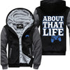 About That Life PS4 Jacket