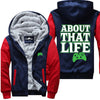 About That Life XBox Jacket