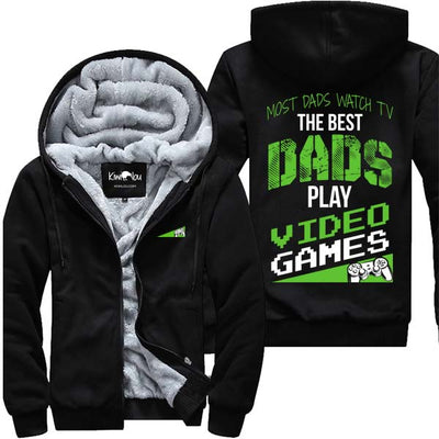 Best Dads - Jacket