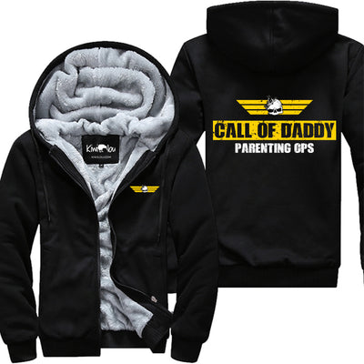 Call of Daddy Jacket