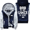 Dad By Day - Gaming Jacket