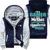 Gamer and A Mother - Jacket
