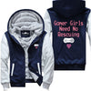 Gamer Girls - Jacket